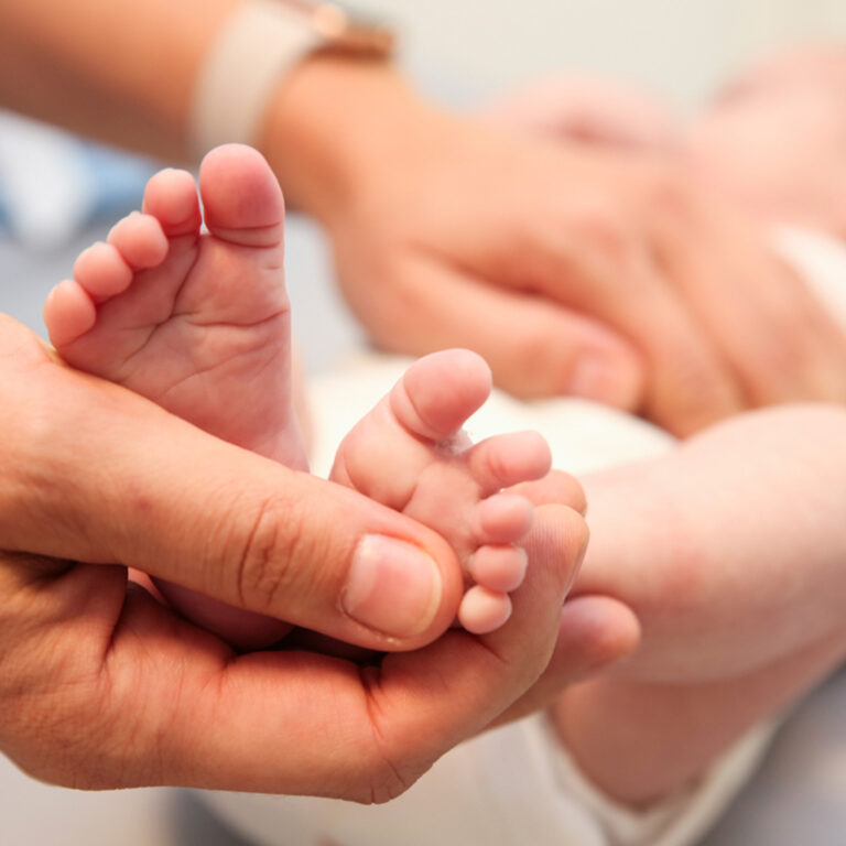 Wochenbettambulanz & Hebammensprechstunde