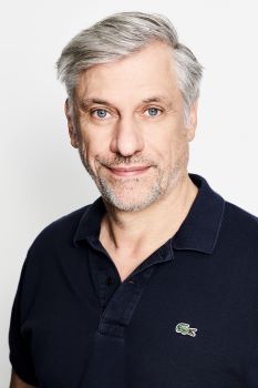 Prof. Dr. med. Mathias Warm