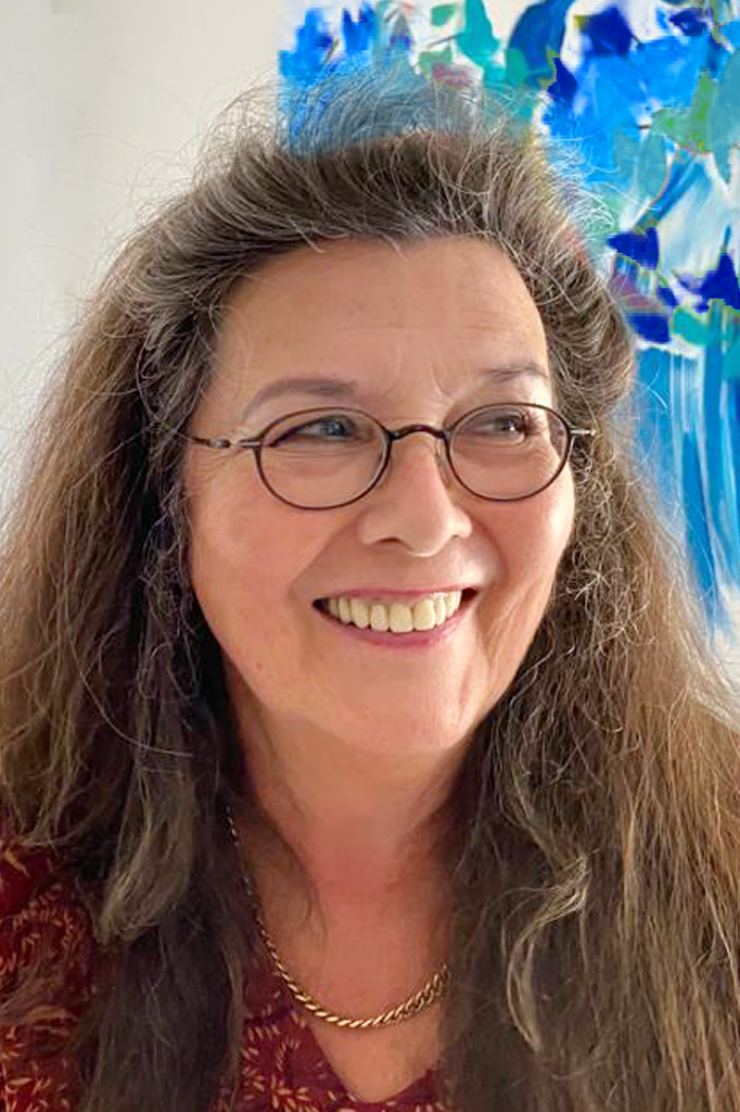 Dr. Barbara Müller-Kautz