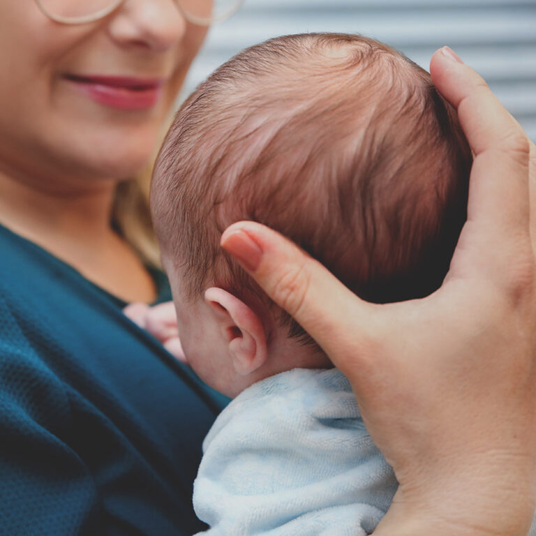 Kinderwunschbehandlung