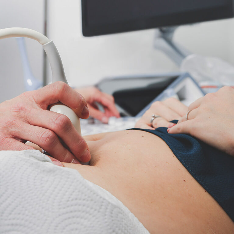 Spezieller Ultraschall