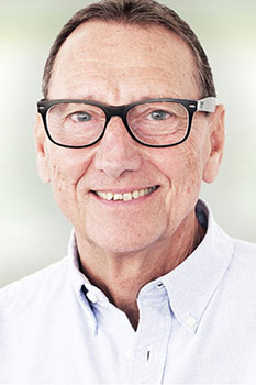Prof. Dr. med. Friedrich Wolff