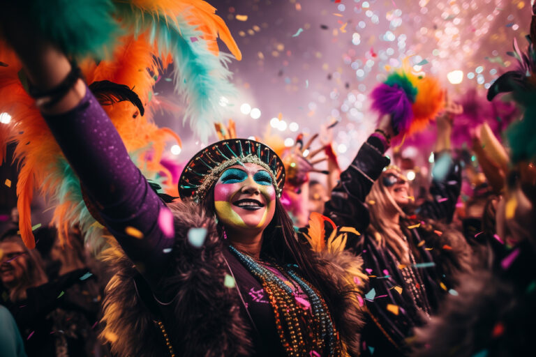 Karneval in Köln