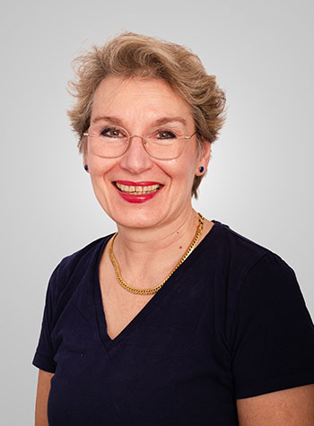 Dr. Margit Oepen