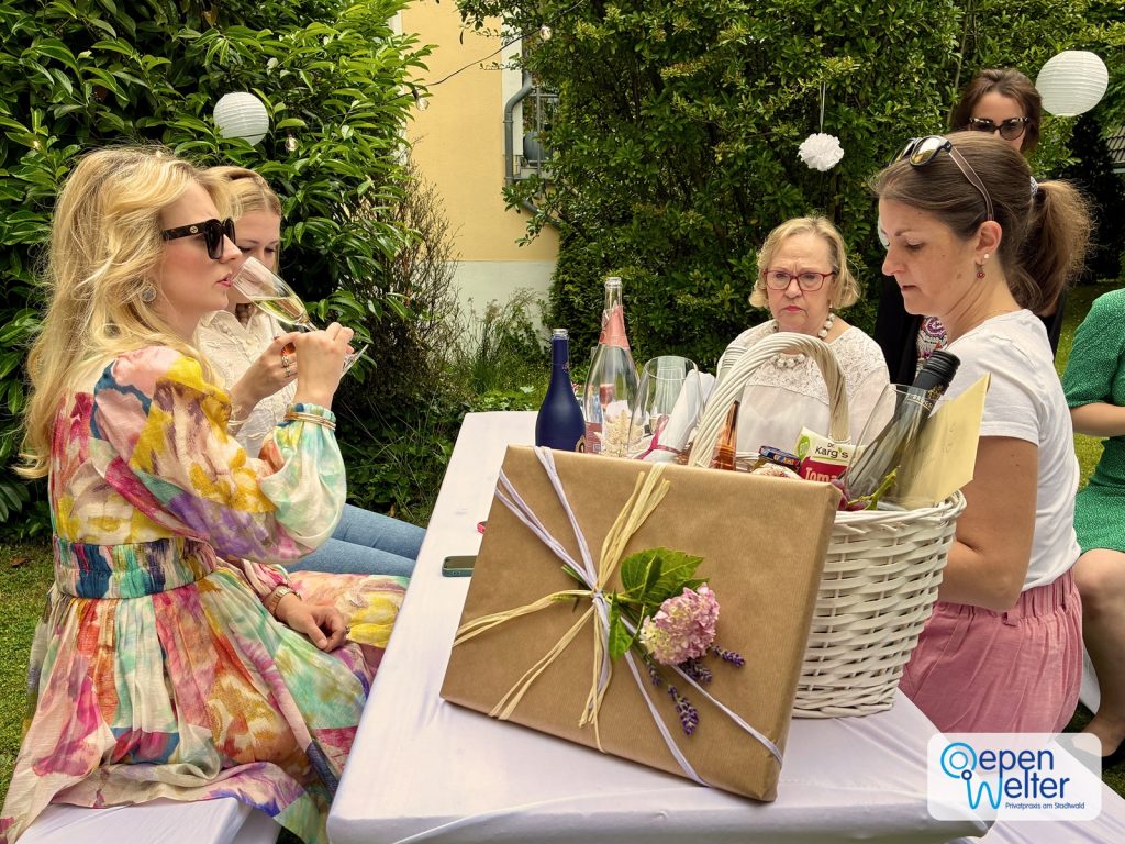Jubiläumsfeier am 06.06.2026