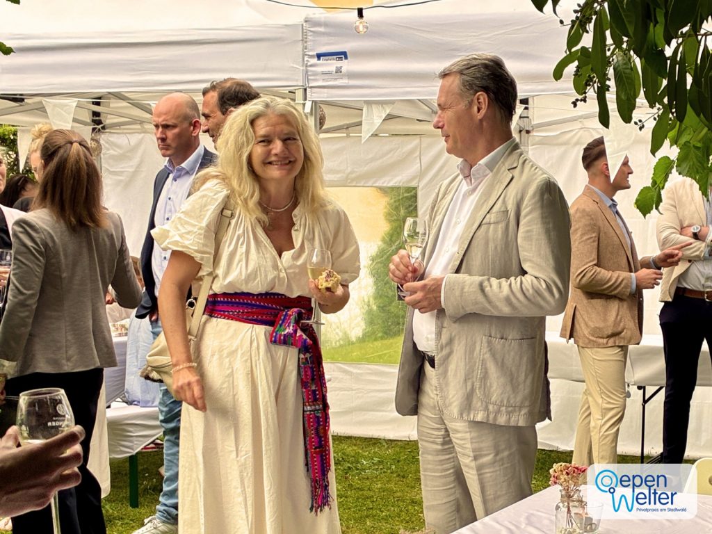 Jubiläumsfeier am 06.06.2026