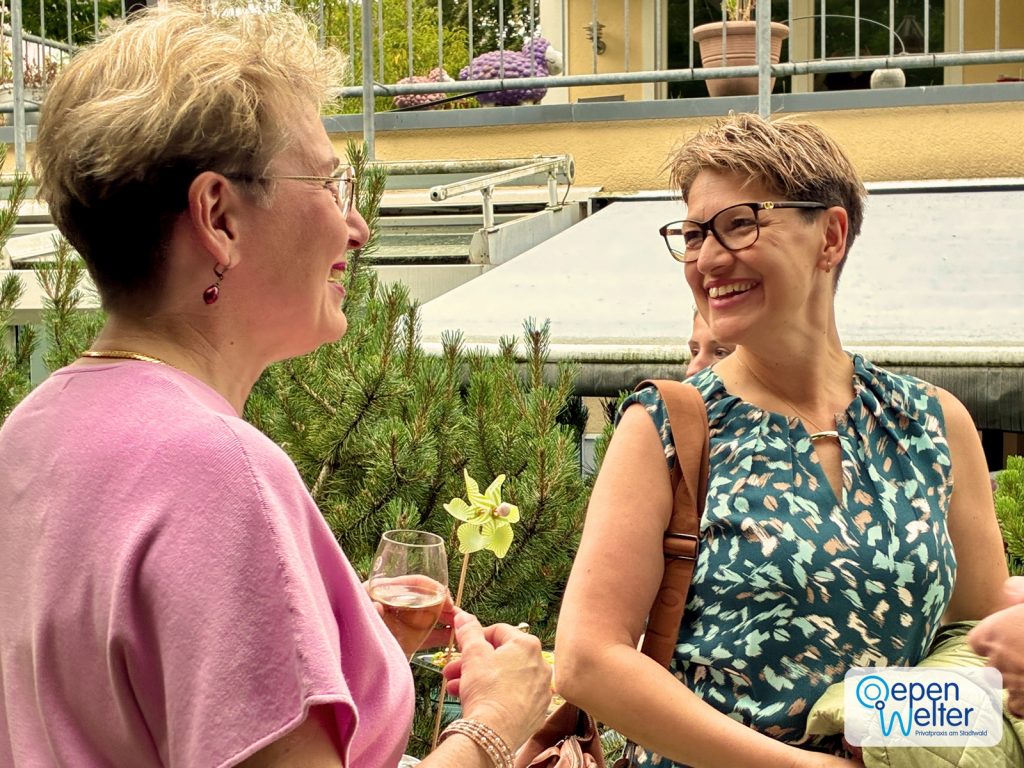Jubiläumsfeier am 06.06.2026