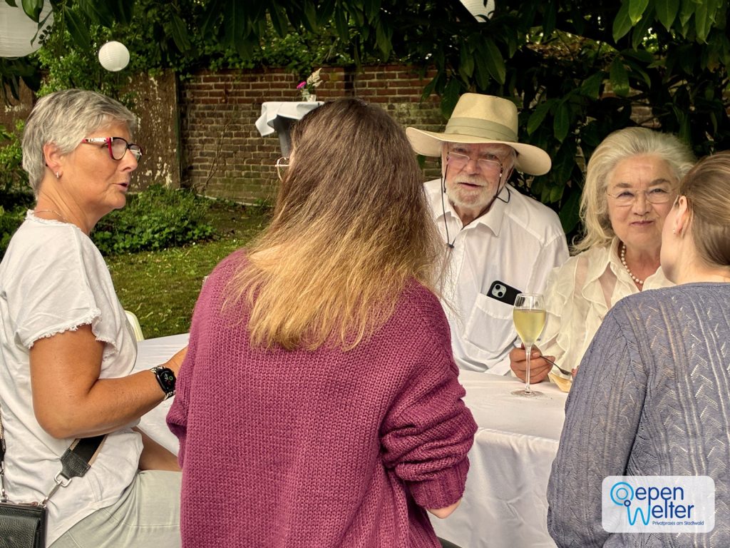 Jubiläumsfeier am 06.06.2026